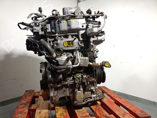 Engine HYUNDAI i30 Estate (PDE) 1.0 T-GDI hybrid 48V | BP32751490M1  - Image 5