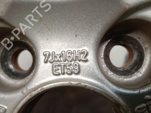 Rim SEAT ALHAMBRA (7V8, 7V9) 1.9 TDI | BP27547569C45 
