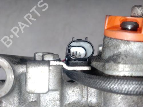 AC compressor MERCEDES-BENZ C-CLASS Coupe (CL203) C 220 CDI (203.708) | BP31837909M34 