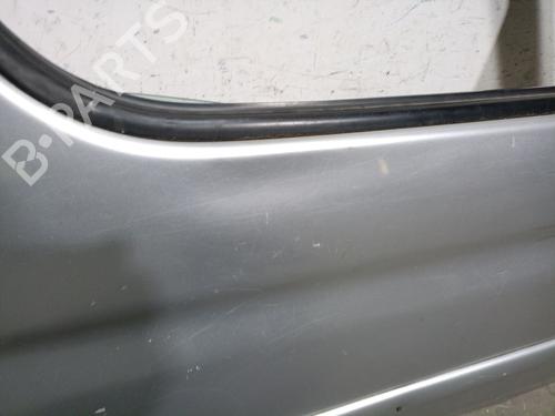 Right front door CITROËN BERLINGO / BERLINGO FIRST MPV (MF_, GJK_, GFK_) 1.9 D (MFWJZ) | BP23169235C3 