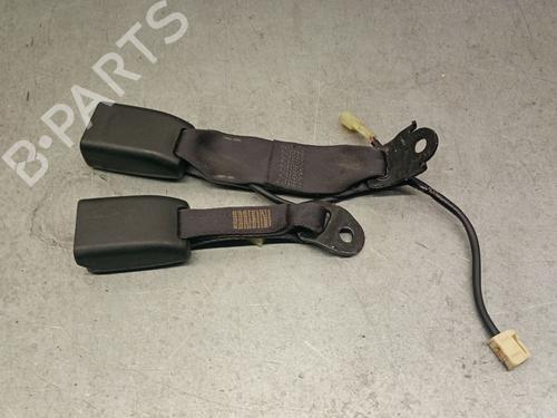 Used Seat buckle Seat buckle SUBARU FORESTER (SJ_) 2.0 D AWD (SJD) (147 hp) 34435068 34435068