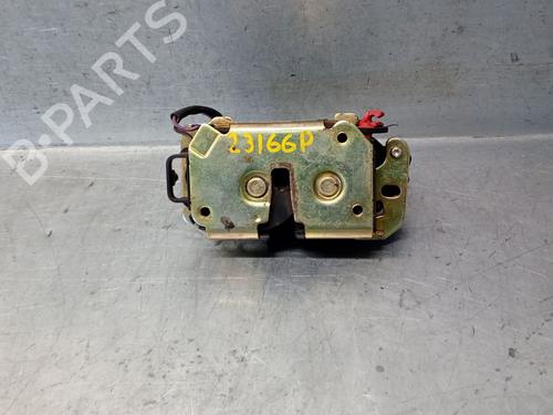 Used Front right lock CHRYSLER VOYAGER IV (RG, RS) 2.5 CRD (141 hp) 27457817