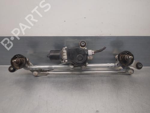 Used Front wiper motor NISSAN QASHQAI II SUV (J11, J11_) 1.2 DIG-T (115 hp) 13878192