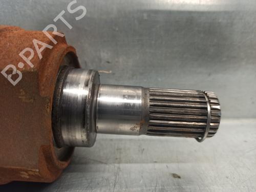Right front driveshaft HYUNDAI i30 Estate (FD) 1.6 CRDi | BP12139919M39 