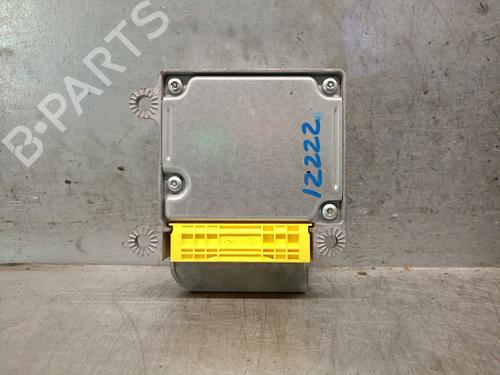 ECU airbags VW POLO IV (9N_, 9A_) 1.4 16V | BP23987027M53 