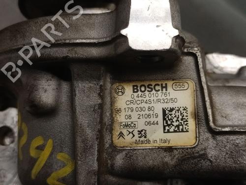 Seat buckle PEUGEOT PARTNER Tepee 1.6 HDi 75 (16V) | BP29008061I32 - Image 3