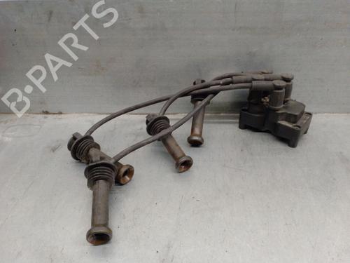 Used Ignition coil FORD FIESTA V (JH_, JD_) [2001-2014]  27265015