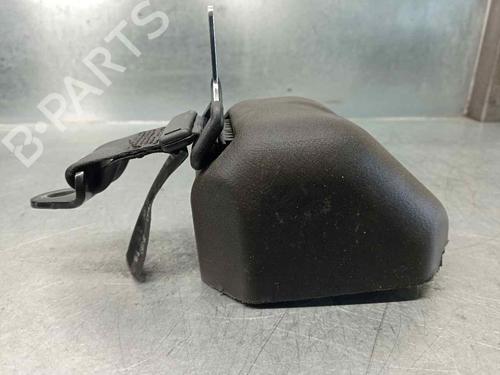 Rear left seatbelt CITROËN C3 II (SC_) 1.4 HDi 70 (SC8HZC, SC8HR0, SC8HP4) | BP9136052I29 