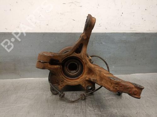 Used Left front steering knuckle DACIA SANDERO III 1.0 TCe 90 (91 hp) 29609722