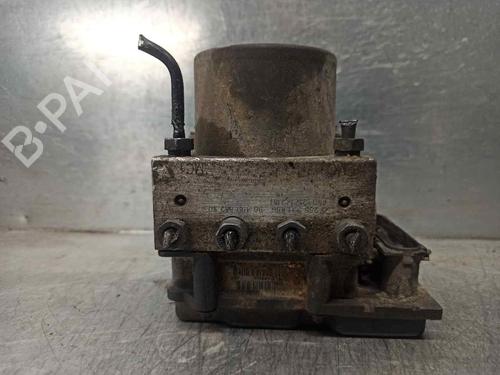 Used ABS pump PEUGEOT 307 (3A/C) 1.6 HDi (90 hp) 9748257