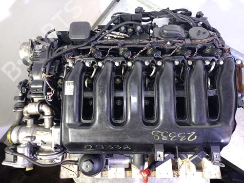 Engine BMW 5 (E60) 535 d | BP28080025M1 