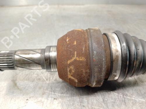 Right rear driveshaft VOLVO XC70 I Cross Country (295) 2.5 T XC AWD | BP13736302M41 