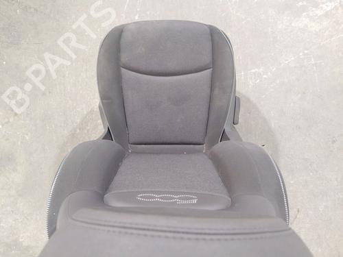 Right front seat FIAT 500X (334_) 1.0 (334.AXN1B) | BP38517816C16 - Image 5