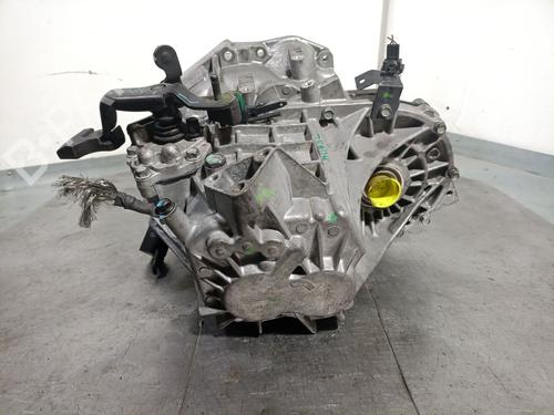 Gearbox HYUNDAI i10 I (PA) | BP32267052M3
