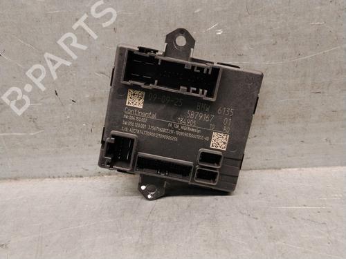 Used Electronic module Electronic module BMW X3 (G01, F97, G08) xDrive 20 d Mild-Hybrid (190 hp) 35944276 35944276