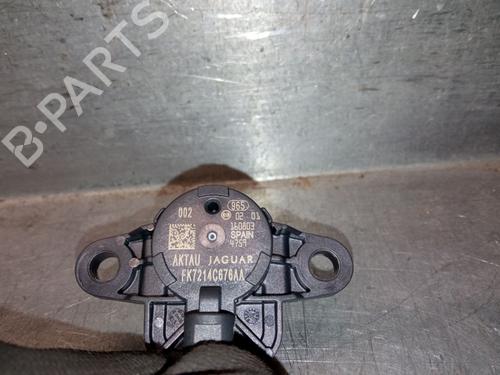 Electronic module JAGUAR F-PACE (X761) 2.0 TD4 | BP30137306M83 