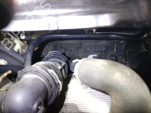 Engine VW PASSAT B8 Variant (3G5, CB5) 2.0 TDI | BP31882703M1