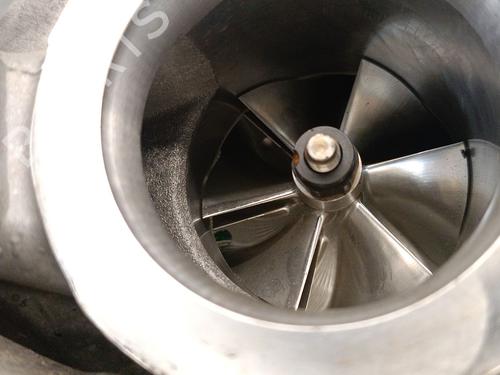 Turbolader/Kompressor VW TOUAREG (CR7, RC8) 3.0 TSI 4motion | BP30104824M71