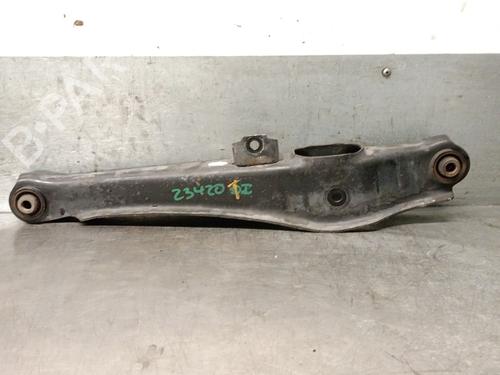 Left rear suspension arm MITSUBISHI OUTLANDER III (GG_W, GF_W, ZJ, ZL, ZK) Plug-in Hybrid (GG2W) | BP29336512M14 