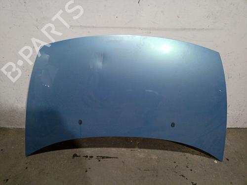 Capot Capot CITROËN C3 I (FC_, FN_) 1.4 HDi (68 hp) 30736874 30736874