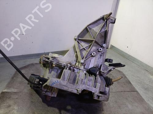 Gearbox RENAULT LAGUNA I (B56_, 556_)  | BP29502869M3 