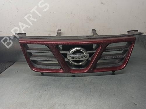 Used Grille NISSAN X-TRAIL I (T30) 2.2 Di 4x4 (114 hp) 8311681