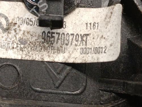 Left mirror CITROËN XSARA PICASSO (N68) 1.6 HDi | BP21579071C26 
