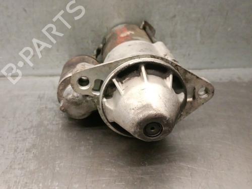Starter CHEVROLET REZZO MPV (U100) 2.0 | BP36295532M8 - Image 2