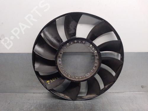 Fan AUDI A6 C5 (4B2, 4B4) 2.5 TDI | BP29934649M128