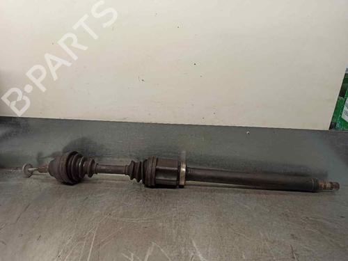 Used Right front driveshaft Right front driveshaft 10201685 10201685