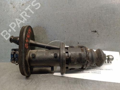 Used Clutch slave cylinder MERCEDES-BENZ VITO Van (W447) 109 CDI (447.601, 447.603, 447.605) (88 hp) 31753119