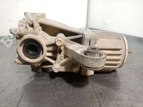 Rear differential MITSUBISHI ASX (GA_W_) 1.8 DI-D (GA6W) | BP31143520M24 - Image 3