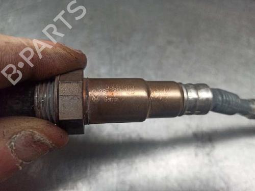 Electronic sensor OPEL CORSA D (S07) 1.3 CDTI (L08, L68) | BP8288484M84 