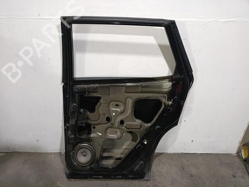 Right rear door NISSAN MURANO I (Z50) 3.5 4x4 | BP27928748C5 