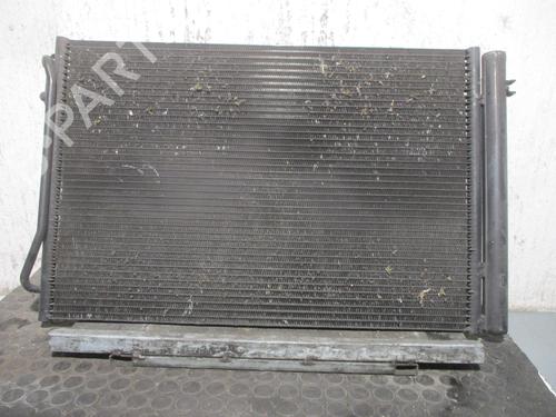 AC radiator BMW 3 (E90) 318 i | BP8507649M32 