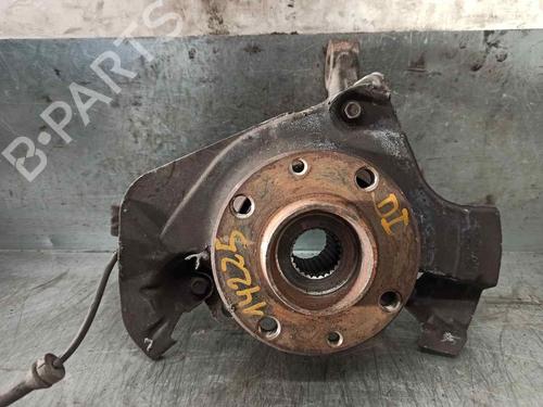 Left front steering knuckle CITROËN NEMO Box Body/MPV (AA_) 1.3 HDi 75 | BP9575154M25 - Image 3