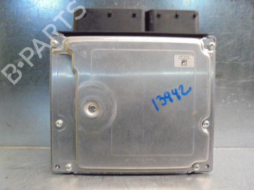 Engine control unit (ECU) BMW 3 (E90) 320 d | BP8384766M57 