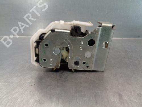 Front right lock FIAT TIPO Estate (356_, 357_)  | BP11929514C97 