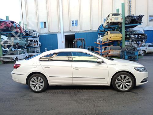 Interior roof light VW CC B7 (358) 2.0 TDI | BP23131158I8 - Image 9