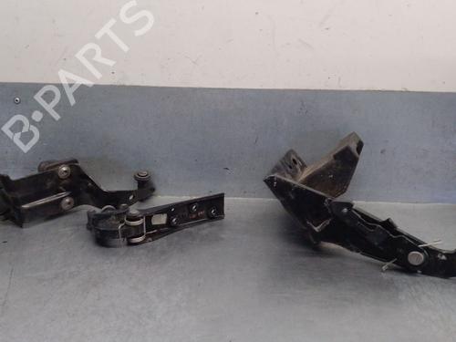 Hinge/Door check strap RENAULT MASTER III Van (FV) 2.3 dCi 125 FWD (FV0C, FV0D, FV0G, FV0H, FV0J, FV0K,... | BP30098178C146 