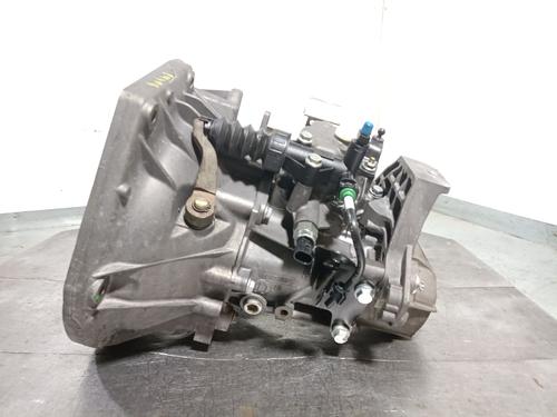 Gearbox FIAT PANDA (312_, 319_) 1.0 Mild Hybrid (312.PYD1B) | BP31982807M3