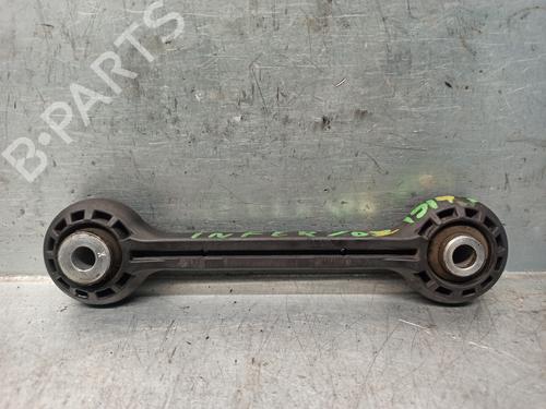 Used Left front suspension arm AUDI A4 B8 (8K2) 2.0 TDI 16V (140 hp) 15984855