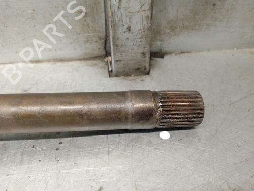 Right front driveshaft LAND ROVER RANGE ROVER EVOQUE (L538) 2.0 D 4x4 | BP33618927M39  - Image 5