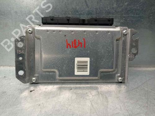 Engine control unit (ECU) HYUNDAI GETZ (TB) 1.1 | BP9222157M57 