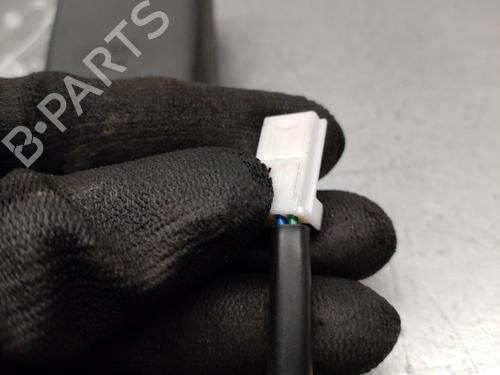 Seat buckle RENAULT KOLEOS II (HC_) 2.0 dCi 175 4WD | BP32207422I32 