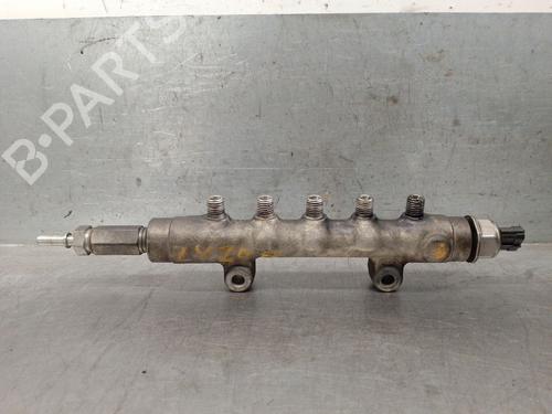 Used Injection rail Injection rail PEUGEOT BOXER Platform/Chassis 2.2 HDi 100 (101 hp) 33320161 33320161
