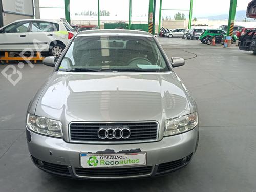 Engine control unit (ECU) AUDI A4 B6 (8E2) 1.9 TDI | BP26882171M57 