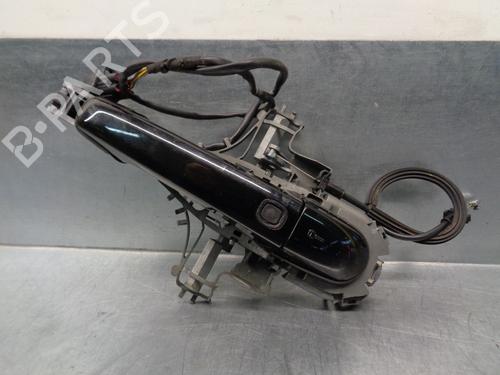 Used Front left exterior door handle JAGUAR XF I (X250) 2.7 D (207 hp) 8519686