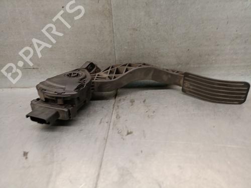 Pedal PEUGEOT 208 I (CA_, CC_) 1.6 HDi / BlueHDi 75 | BP31990747I4