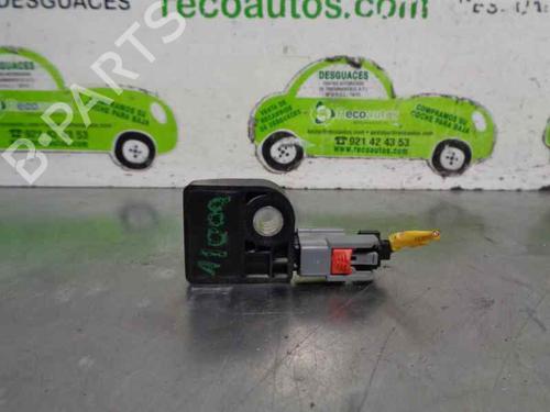 Used Electronic module Electronic module 20255557 20255557